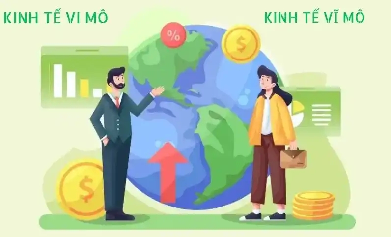 Kinh tế vi mô