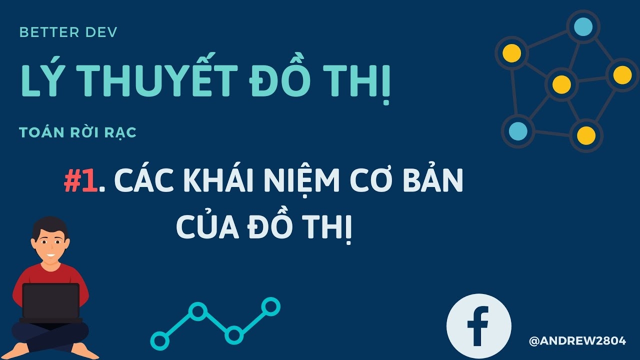 Ngôn Ngữ C++: Lý Thuyết Đồ Thị | Graph Theory