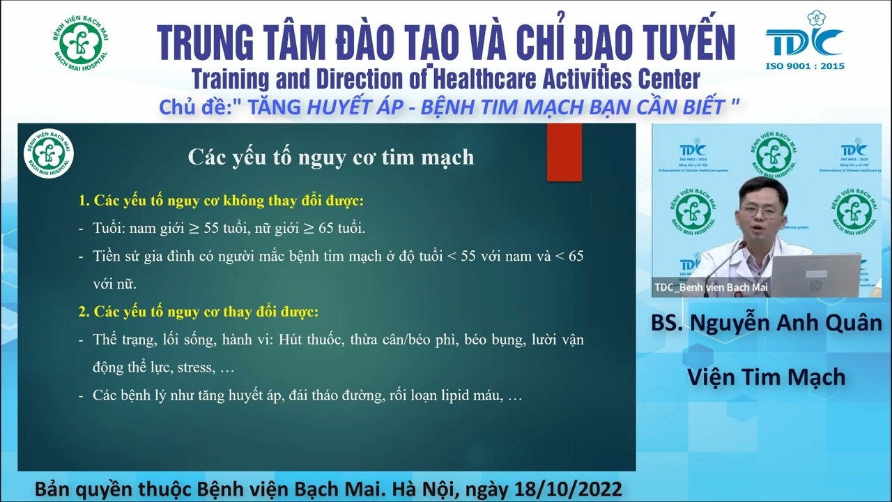 Khóa học chăm sóc sức khỏe cộng đồng