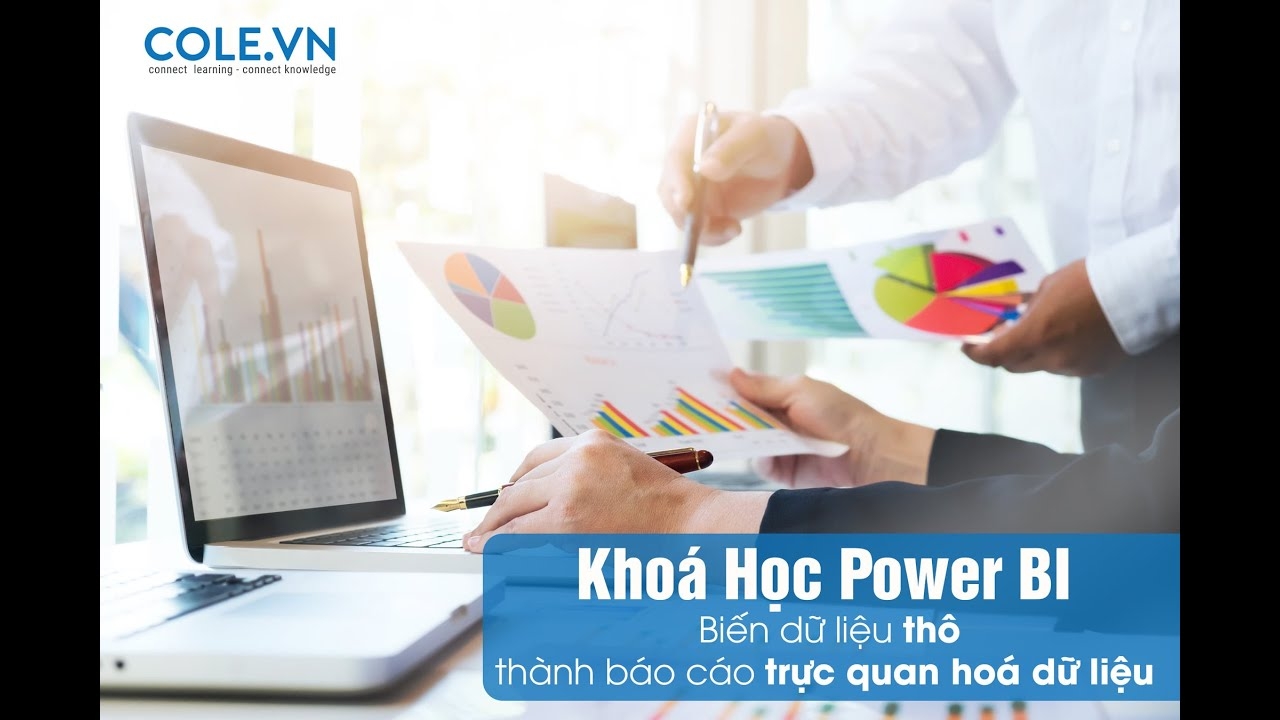 Power BI cơ bản