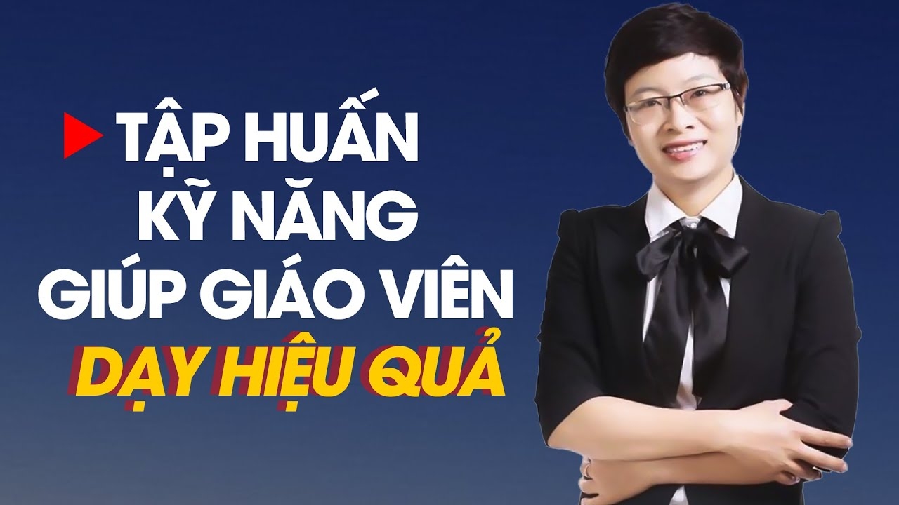 Phương Pháp Dạy Học Tích Cực Hiện Đại  