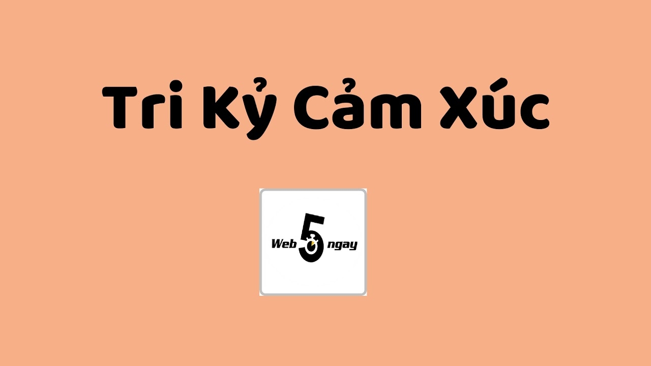 Tri Kỷ Cảm Xúc: Quản Lý Và Nâng Cao Sức Khỏe Tâm Lý