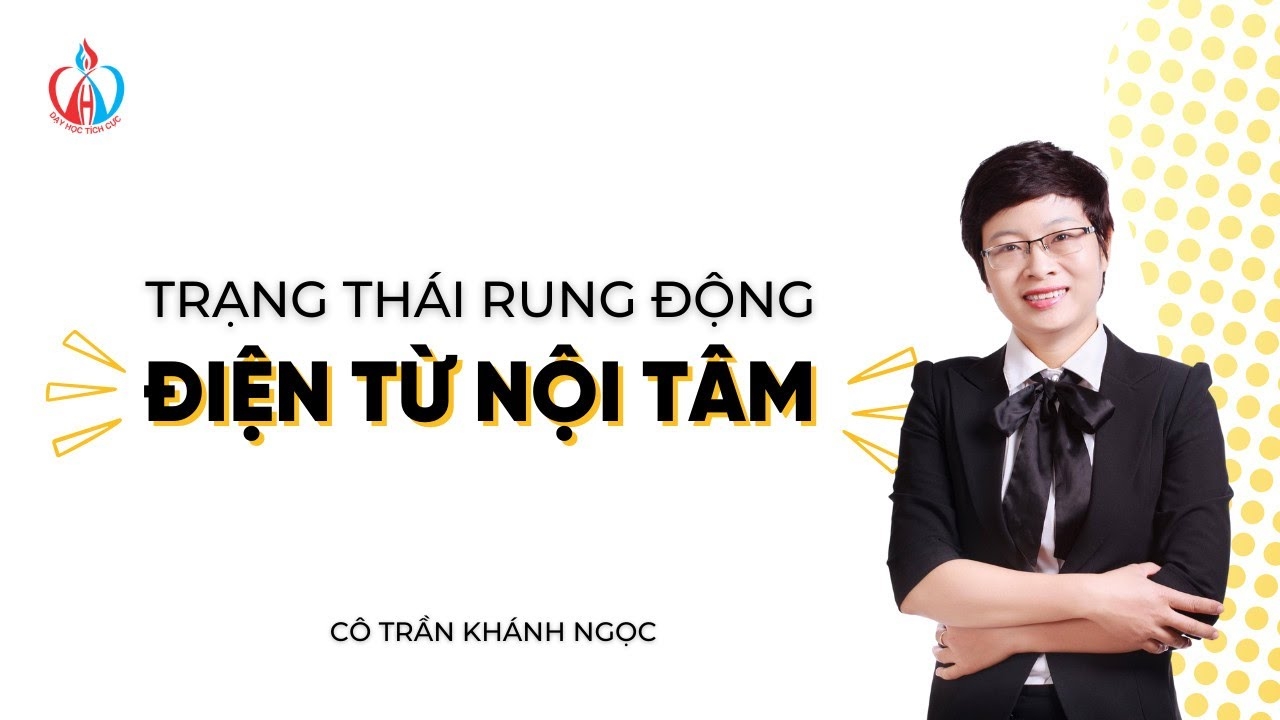 Khóa học: Vận dụng phương pháp DHTC