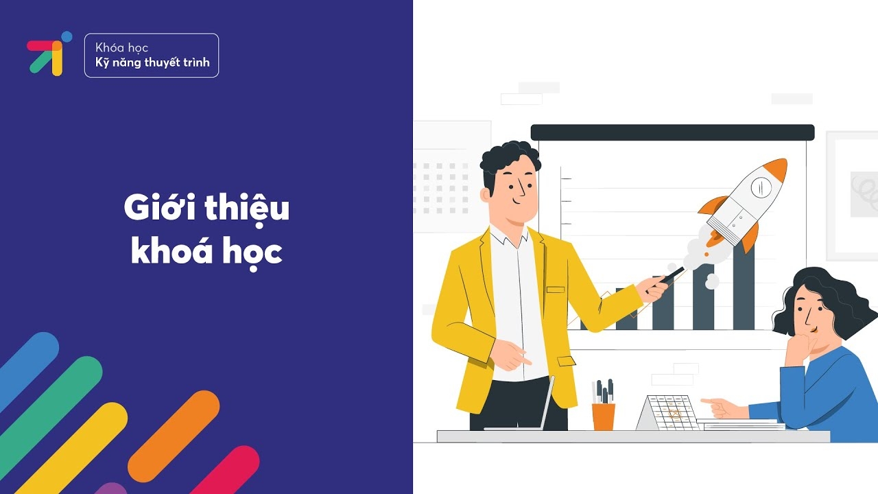 Học Thuyết Trình Từ A Đến Z: Bí Quyết Thành Công