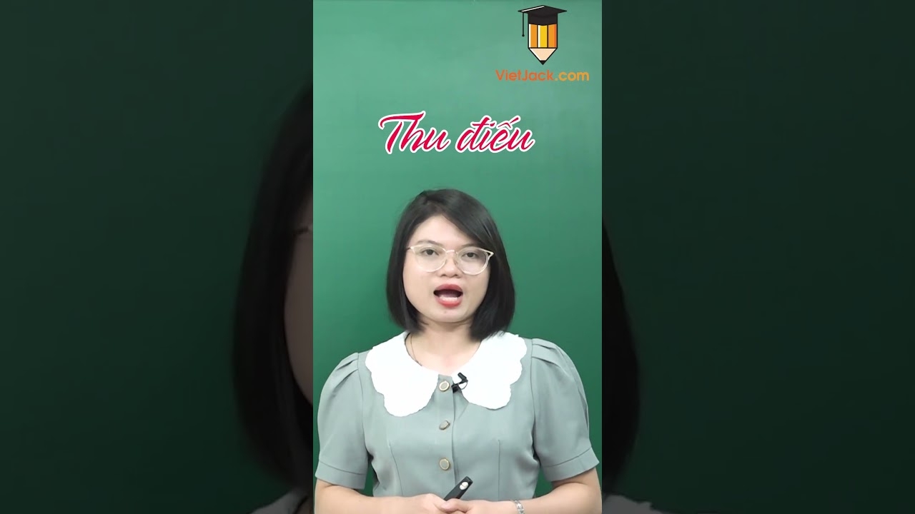 Short Video Văn 8 Kết nối tri thức - Trương San