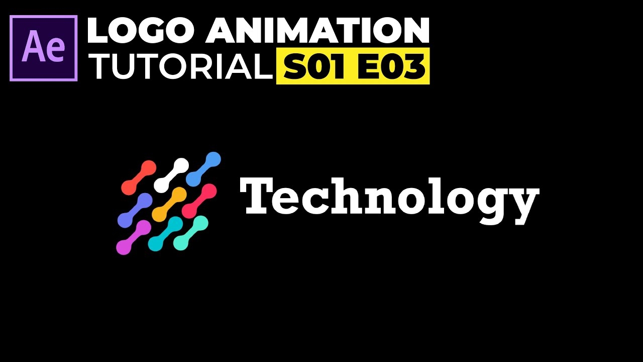 Logo animation tutorials