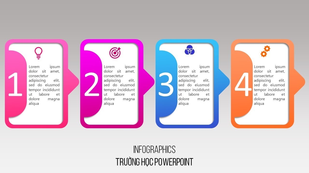 Tạo Infographic Từ A Đến Z Trong 4 Bước Đơn Giản