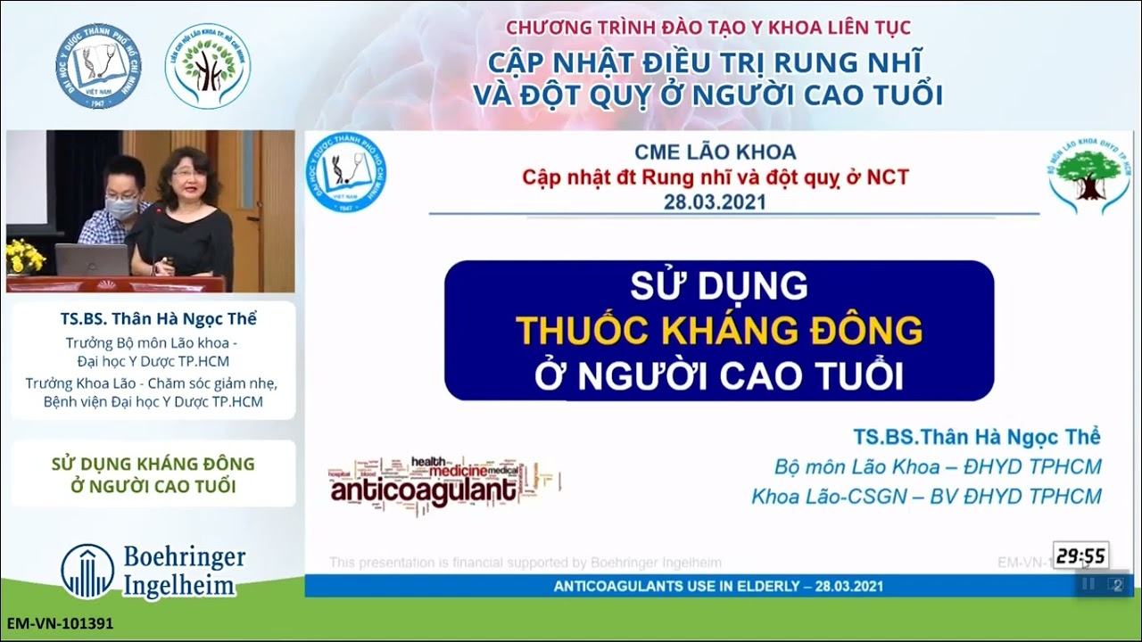 Bài giảng dược lý