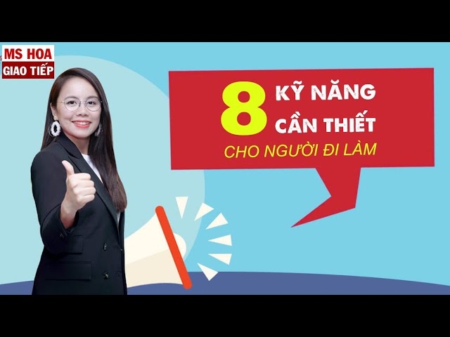 Tình Huống Giao Tiếp Tiếng Anh Dành Cho Người Đi Làm