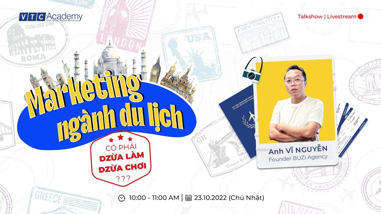 Bí Quyết Trở Thành Digital Marketer Thành Công