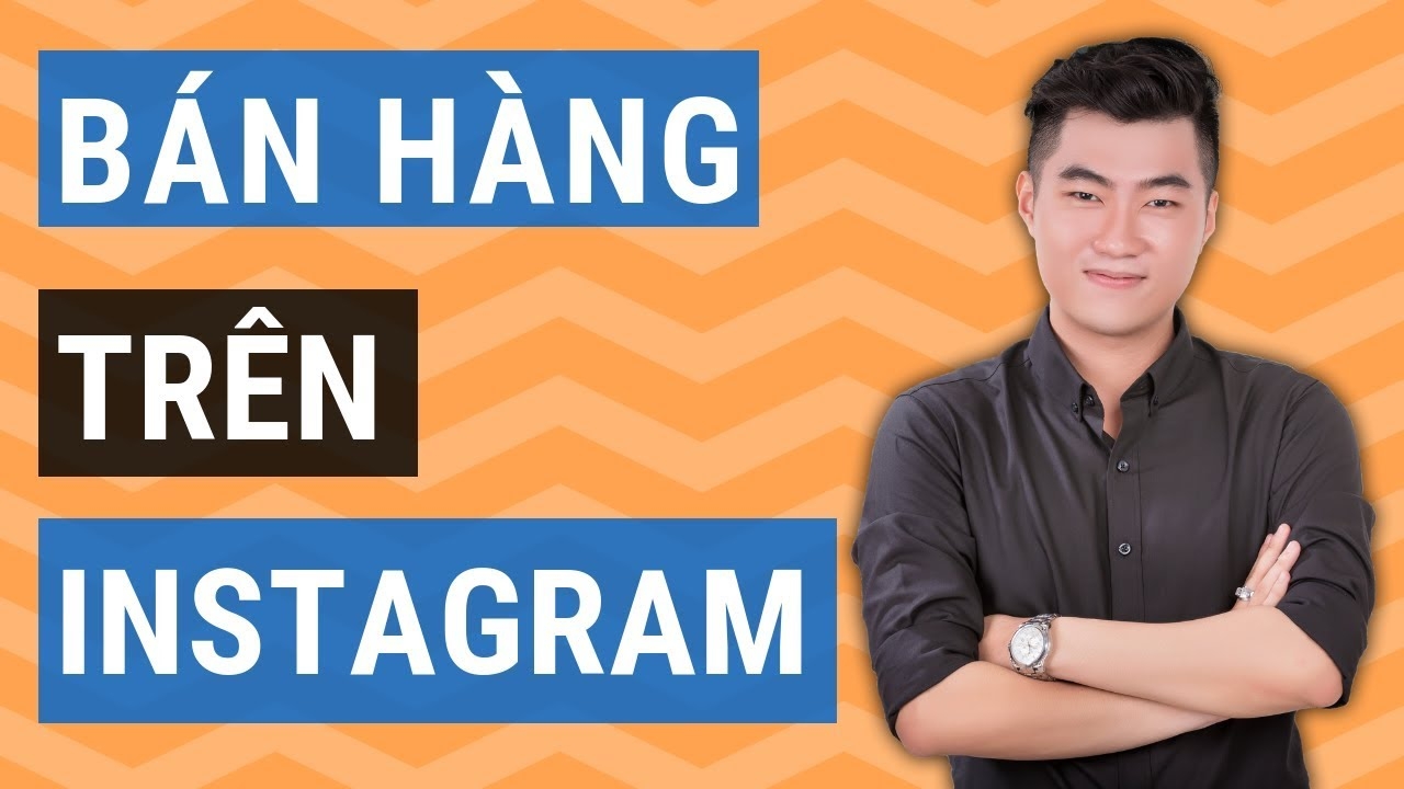 Bí Quyết Bứt Phá Doanh Thu Khi Bán Hàng Trên Instagram 