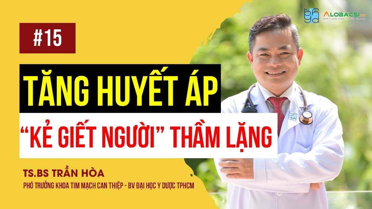 TĂNG HUYẾT ÁP: NGUYÊN NHÂN, TRIỆU CHỨNG, BIẾN CHỨNG, CHẨN ĐOÁN, CÁCH PHÒNG NGỪA