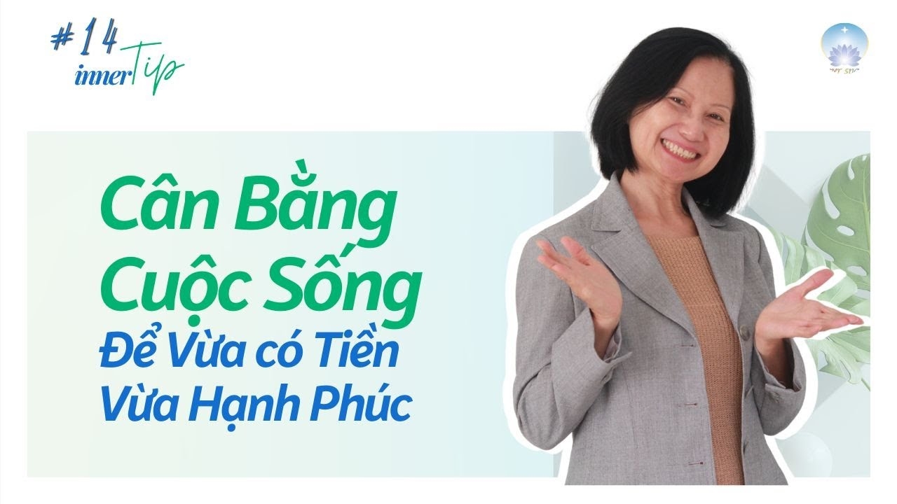 Kiểm Soát Căng Thẳng: Vượt Qua Xáo Trộn An Toàn