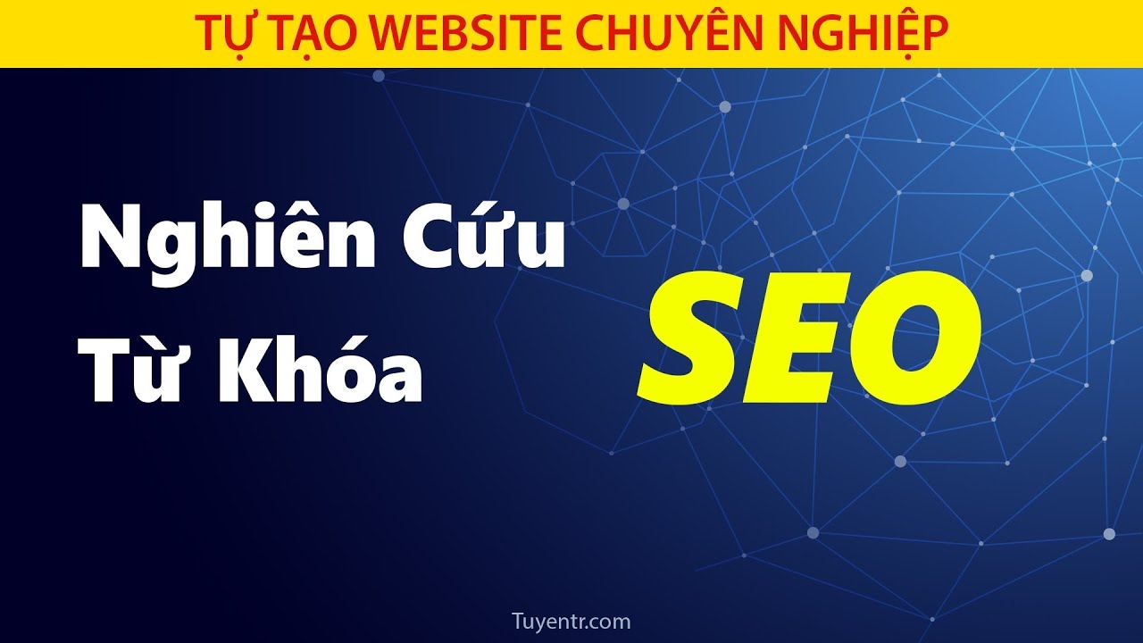 Tự Học SEO Website Trên WordPress Từ A-Z Cho Người Mới