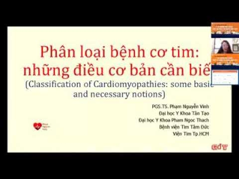 Các bài giảng sinh lý học hệ tim mạch