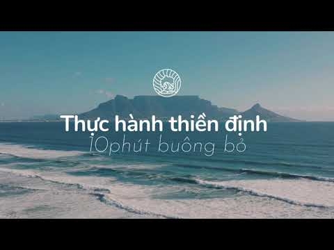 Thực Hành Thiền Định