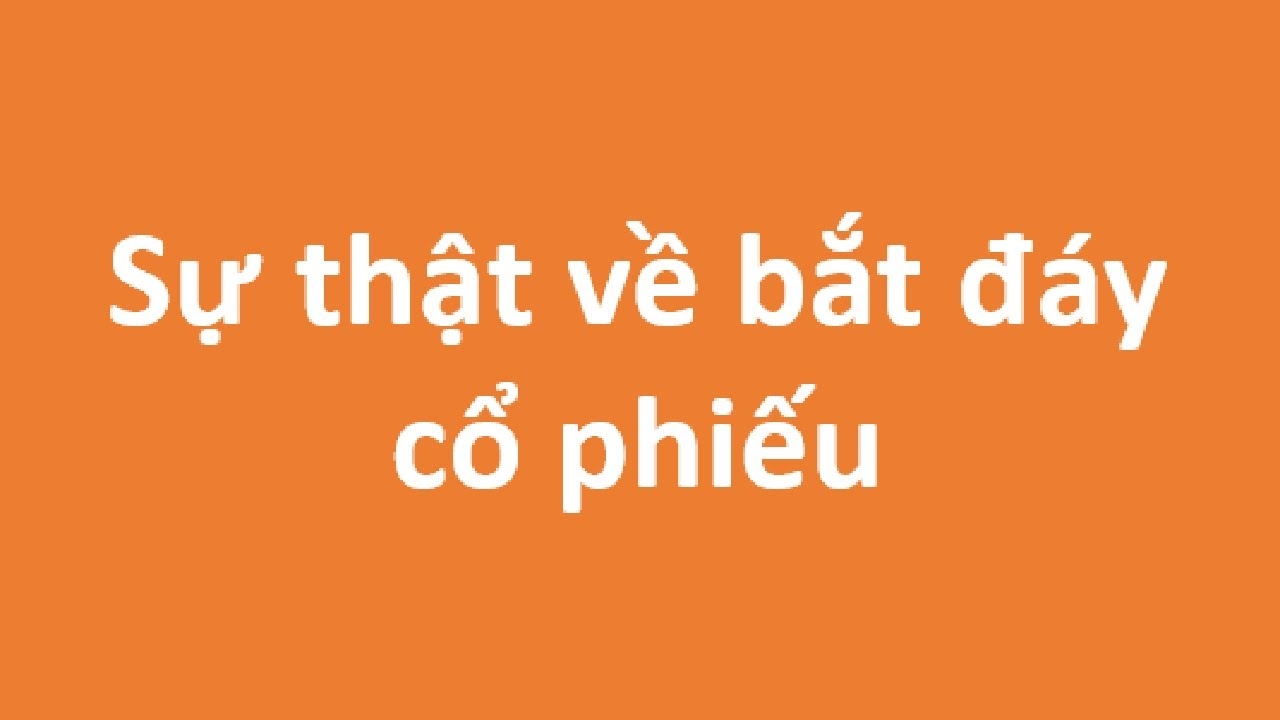 Kinh nghiệm đầu tư