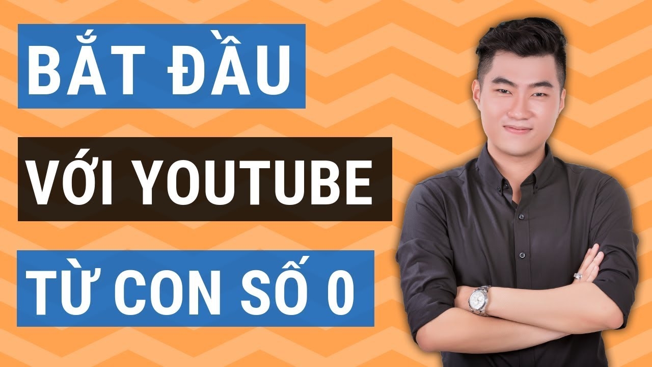 Bí Quyết Thu Nhập Khủng Từ Youtube