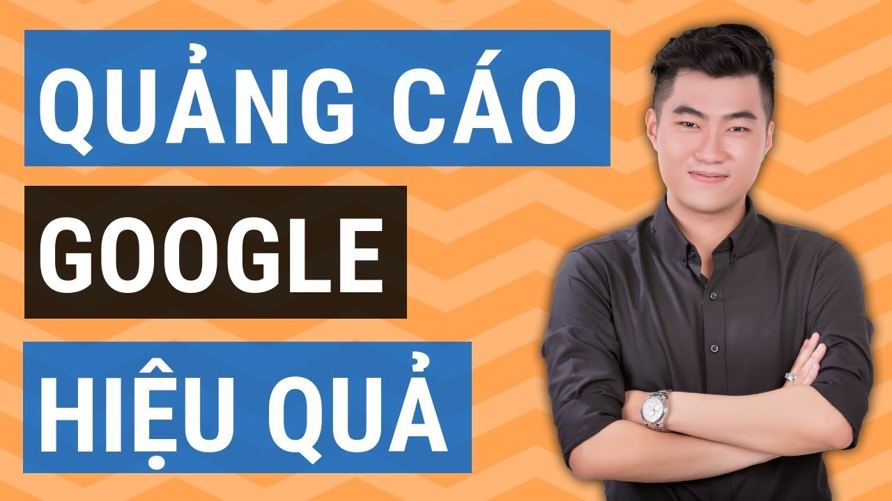 Mở Khóa Bí Quyết Chinh Phục Google Ads Hiệu Quả