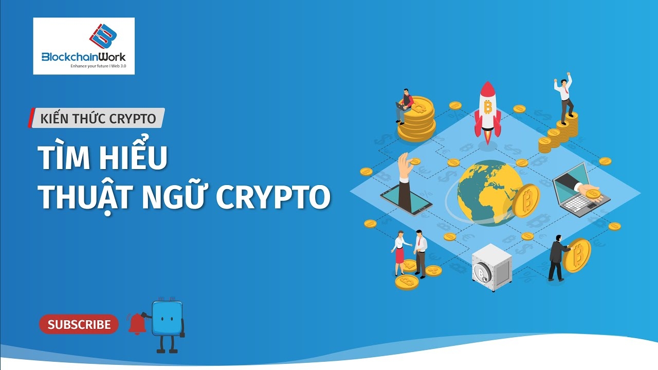 Kiến thức crypto