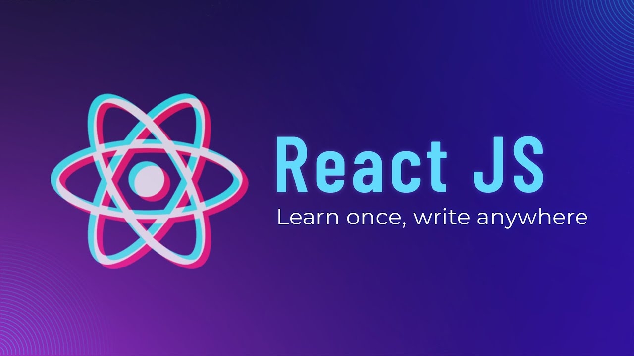 ReactJS 2022