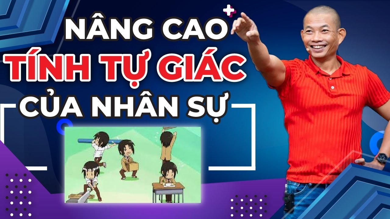 Quản trị nhân sự