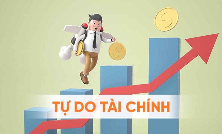 Hành Trình Chinh Phục Con Đường Tự Do Tài Chính