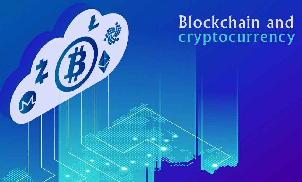 Blockchain & Crypto: Sóng Lớn Của Tương Lai