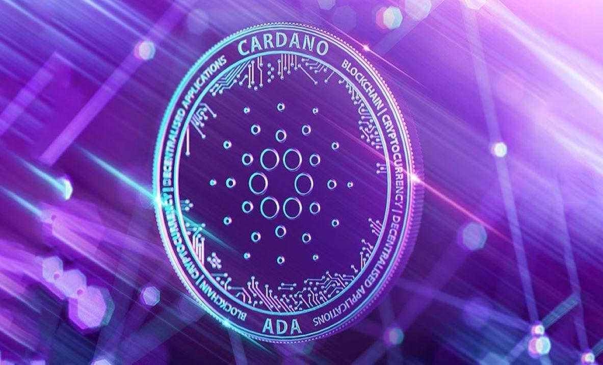 Crypto & Cardano