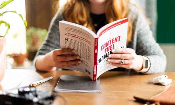 🎁 Reading skills and experience